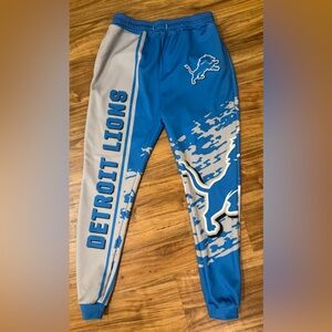 Detroit Lions Joggers